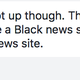 Facebook via Michael Harriot